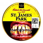    Robert McConnell Heritage St.James Park - (50 )